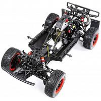 hpi baja 5b 4wd conversion kit