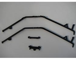 Chassis & Frame Parts Plastic