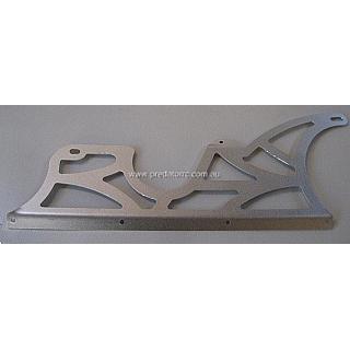 Steel Reinforced Replacement Cylinder Gaskets for Zen G290,G270,KM 29cc /& 30.5cc
