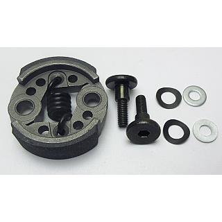 Clutch Shoes Spring & Washers High Response Set 7000 RPM by F5M