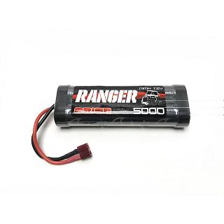Team Orion Ranger 5000 NiMH 7.2V Battery T Plug