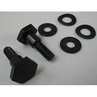 CY Clutch Mounting Bolts & Washer CY 9mm fit LOSI5 & Baja