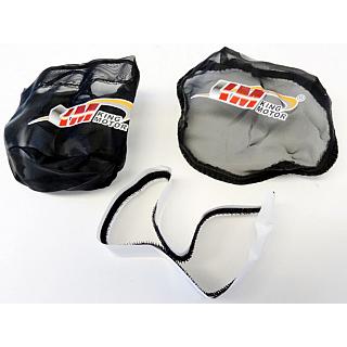 KM Baja Air Filter & Pull Start Cover Outwear Velcro Fit