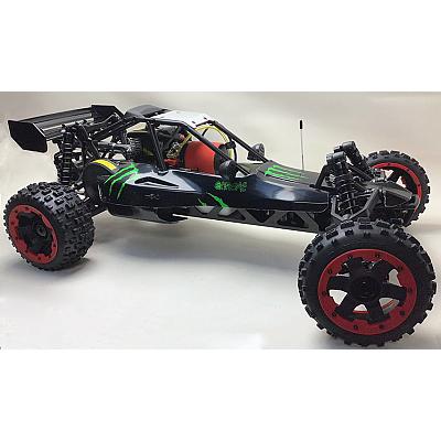 rovan baja 29cc review