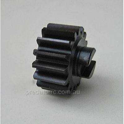 20T Pinion Gear for Turtle Racing Clutch