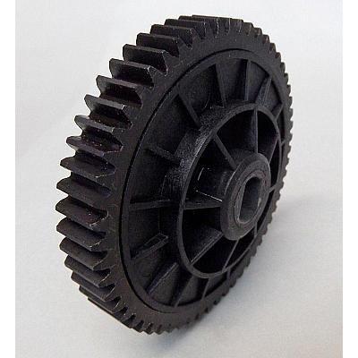 57T Steel Spur Gear HD with Drive Plate