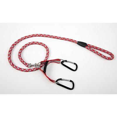 1/5 RC Tow Rope RED suit HPI Baja Losi5 Rovan LT KM XT