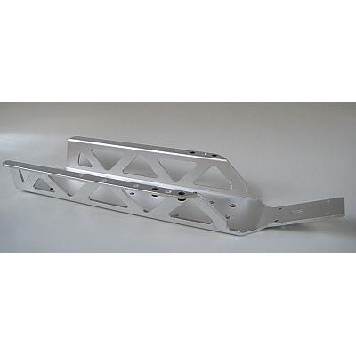 65001 Main Chassis Silver fit Baja 65001