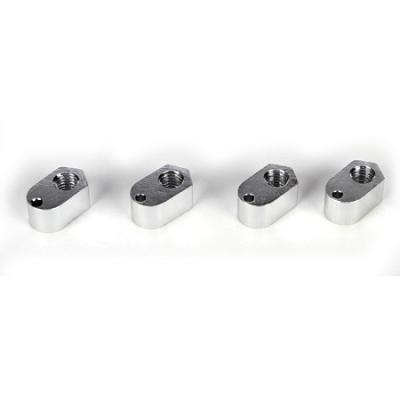 Losi Side Cage Nut Inserts LOSB6591