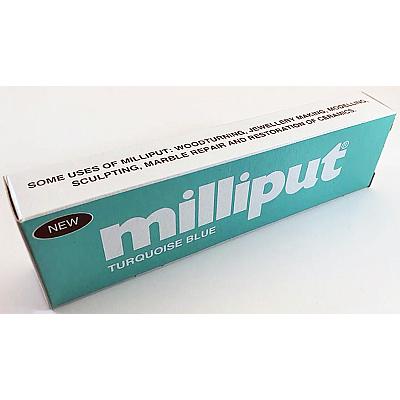 Milliput Superfine White Epoxy Putty 113.4g
