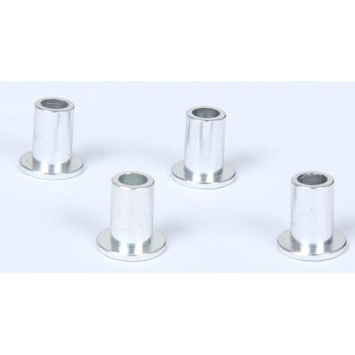 LT & Losi 5ive Front Hub Carrier Collar x 4pcs 151005