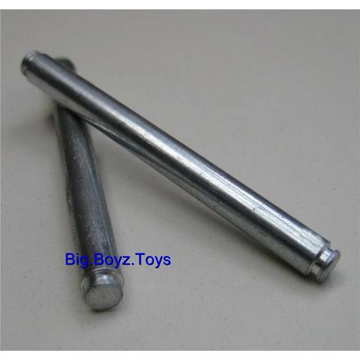 Front Upper A Arm Hinge Pin (2) 80mm lg 65063
