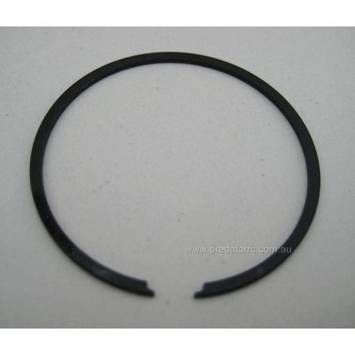 Piston Ring x 1 36mm Bore 30.5cc 1mm for 2 & 4 bolt Engines