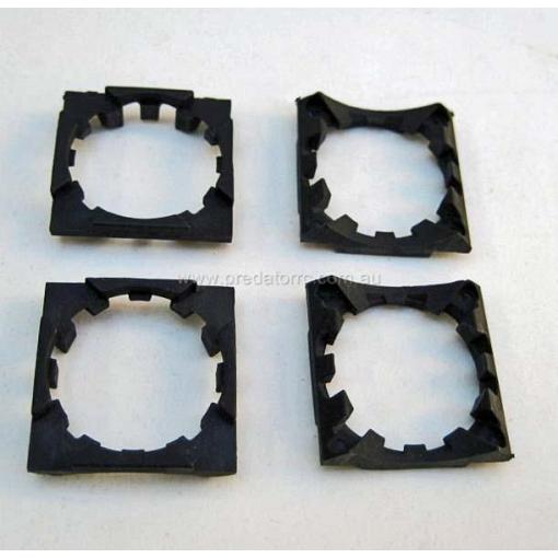 Diff Washer Gear Support  Set x 4 66049