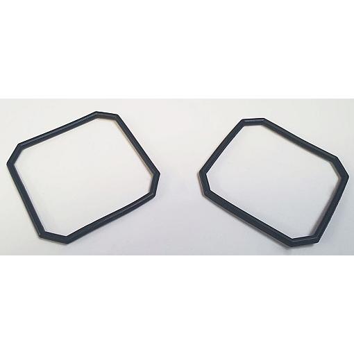 Rovan Diff Case Seal / Gasket (2) for Alloy Diff
