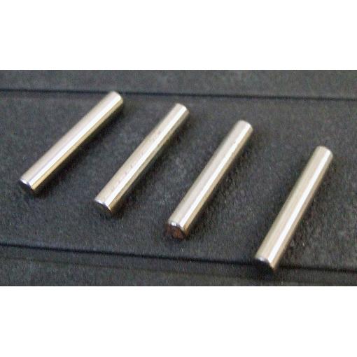 Axle Drive Hub Pins Rear Hubs Hardened 4mm x 23mm x 4