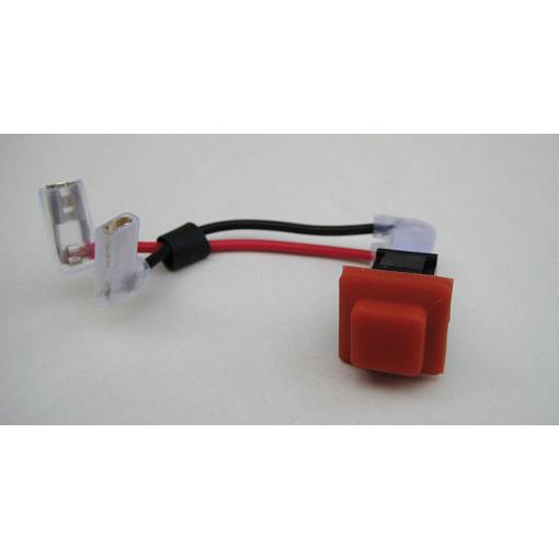 Stop Switch Kill Switch & Seal for 1/5 Petrol Engines 67019