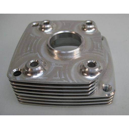 Losi G320 Clutch Housing Billet for Losi 5ive T v1 & DBXL by Tur
