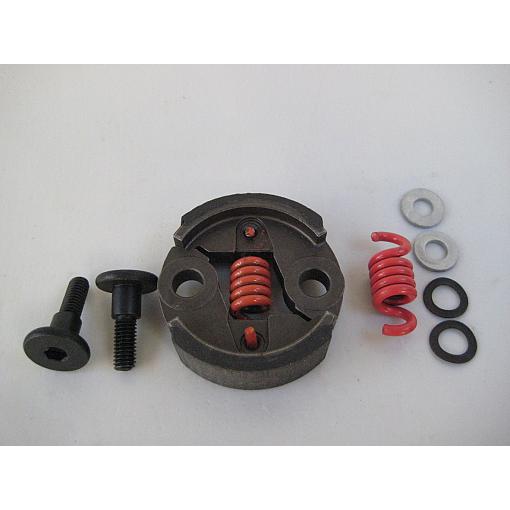Clutch Shoes Spring & Washers Set 8000 RPM Spare by F5M