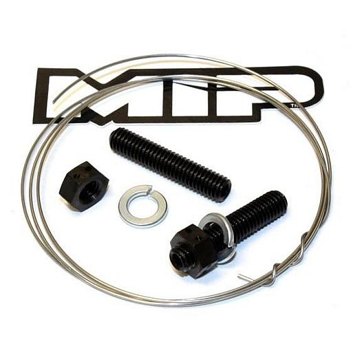 MIP Header Lock Kit for Large Scale Vehicles