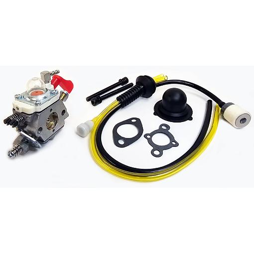Rovan/Rofun 997 Carby & Fuel Line w/Breather Filter & Seal fit 5