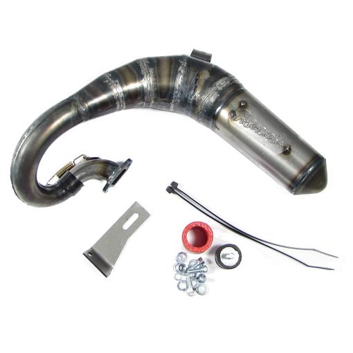 Losi XL Desert Buggy DBXL Big Bore Pipe by Victory RC