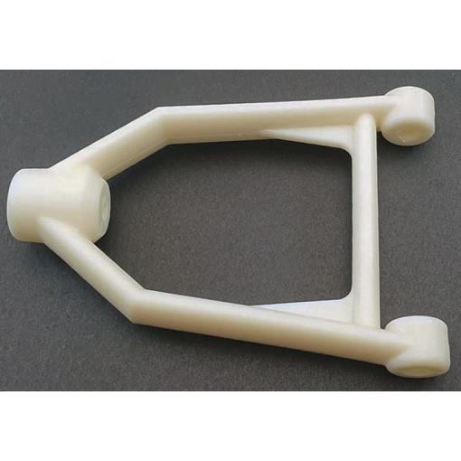 CLEARANCE Baja Front Upper Arm Nylon White Dyeable