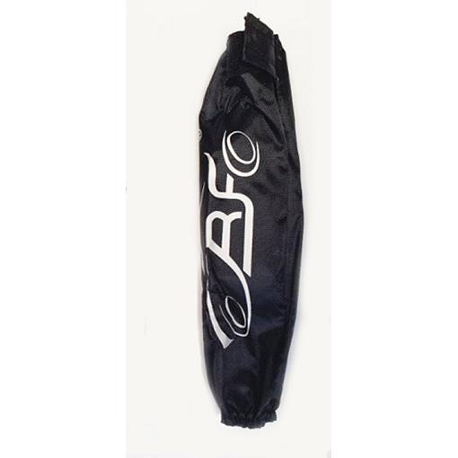 Clearance Rovan / Rofun Baja Shock Outwear (1 pce Front) Black