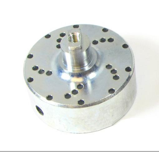 Baja Grabber Clutch Bell for HD Clutch System by Turtle Racing